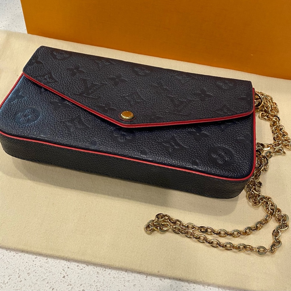 Crossbody